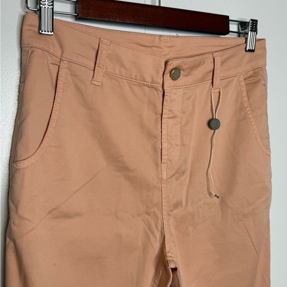 Manila grace - 100% cotton Pants Sz IT 38 or US XS - Picture 2 of 12